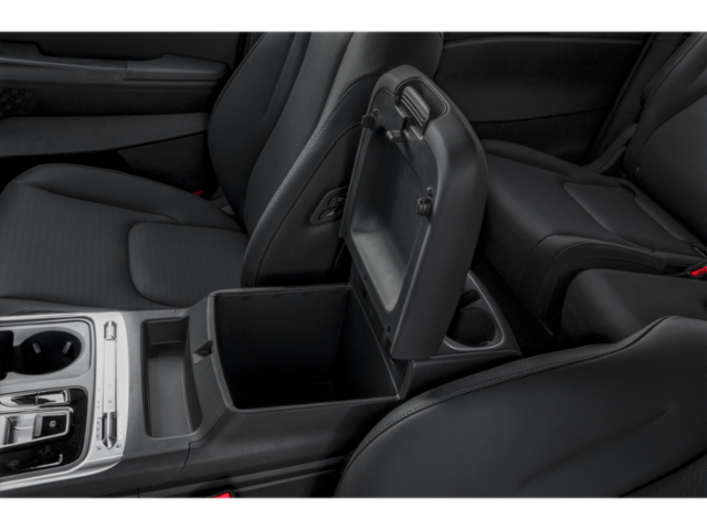 New 2027 Black Kia SX Prestige image 11