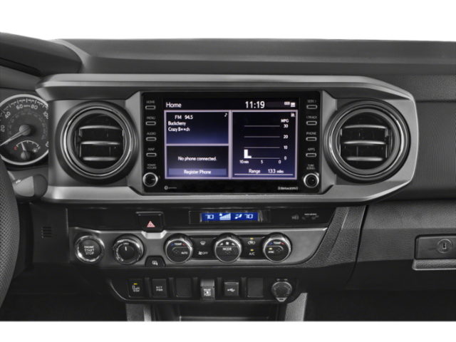 Used 2023 Lunar Toyota Trail Edition image 10