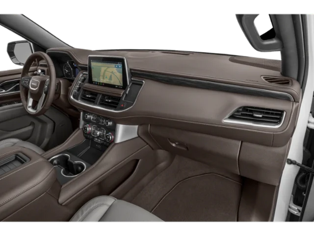 Used 2024 STERLING METALLIC GMC SLT image 12