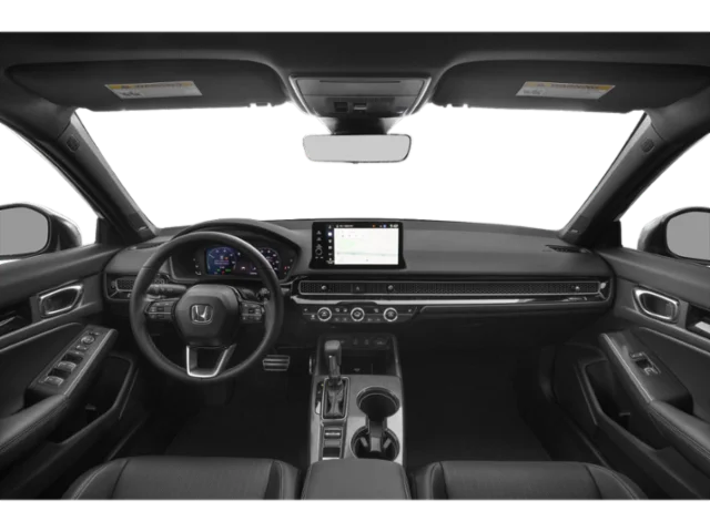 New 2026 Boost Blue Pearl Honda Sport Touring image 8