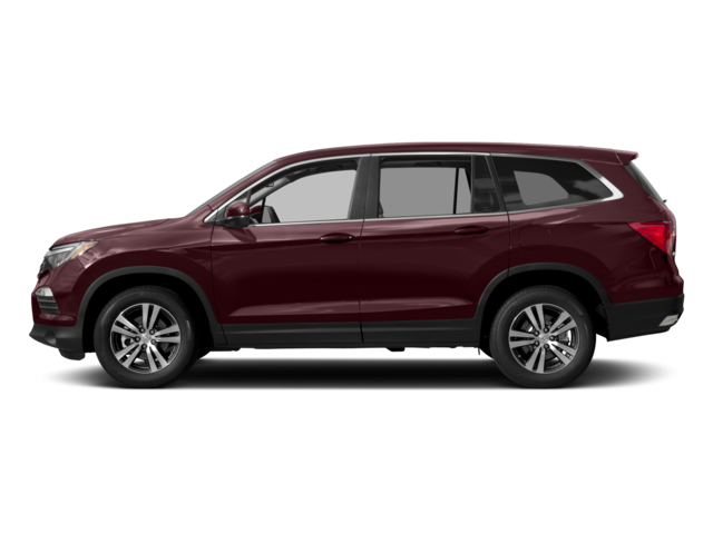 Used 2017  Honda EX-L image 3
