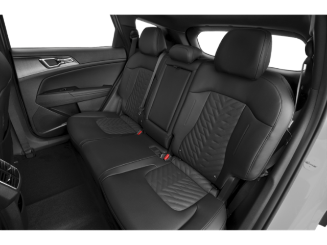 New 2026 Black Kia X-Line Prestige image 10