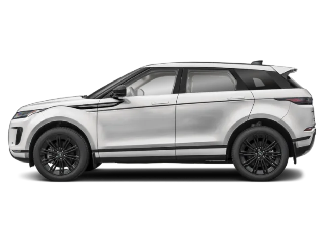New 2026 Ostuni Pearl White Land Rover Hoxton Edition image 3