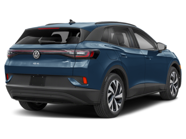 Certified 2023 Volkswagen ID.4 STANDARD with VIN 1V2BMPE8XPC017061 for sale in Alexandria, VA