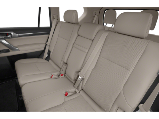 Used 2020 Starfire Pearl Lexus 460 image 10