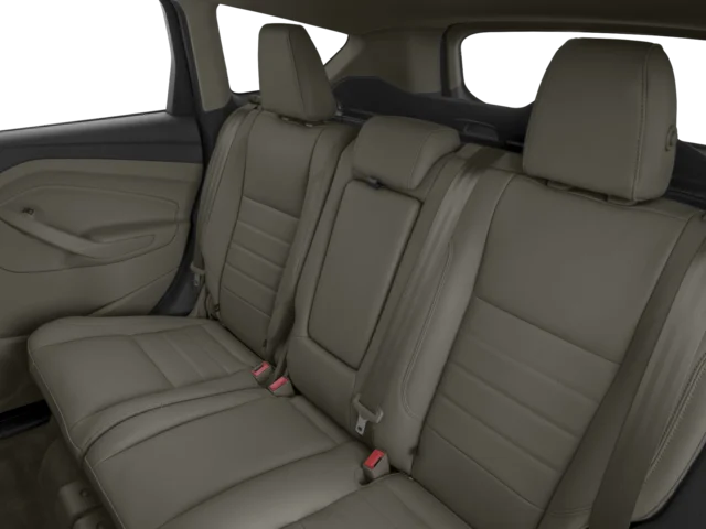 Used 2016  Ford Titanium image 13