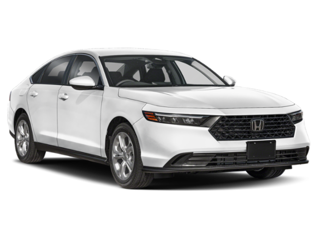New 2026 PLATINUM WHITE Honda LX image 1