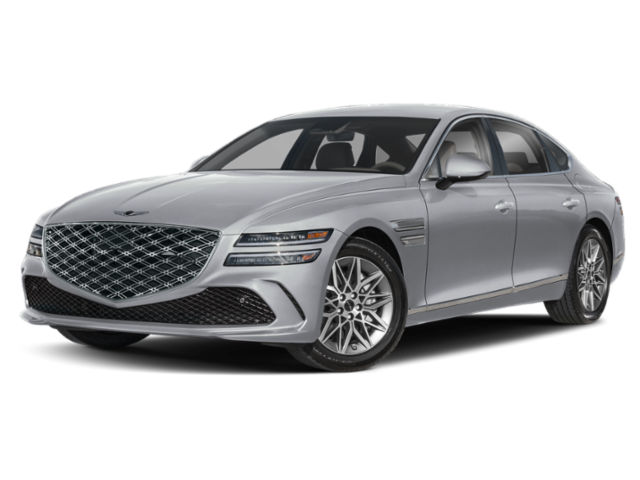 2027 Genesis G80 2.5T Advanced