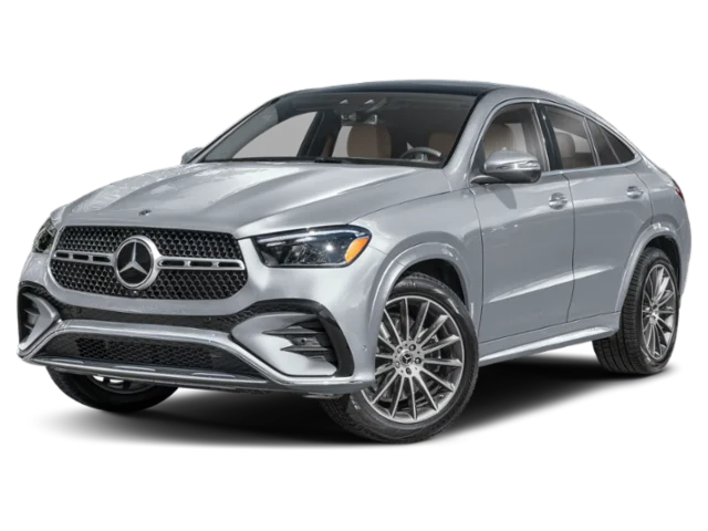 2026 Mercedes-Benz GLE GLE 450 4MATIC's photo