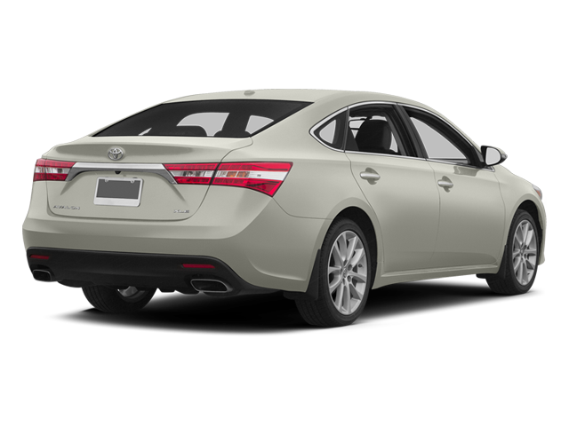 Used 2013 Champagne Toyota Limited image 3