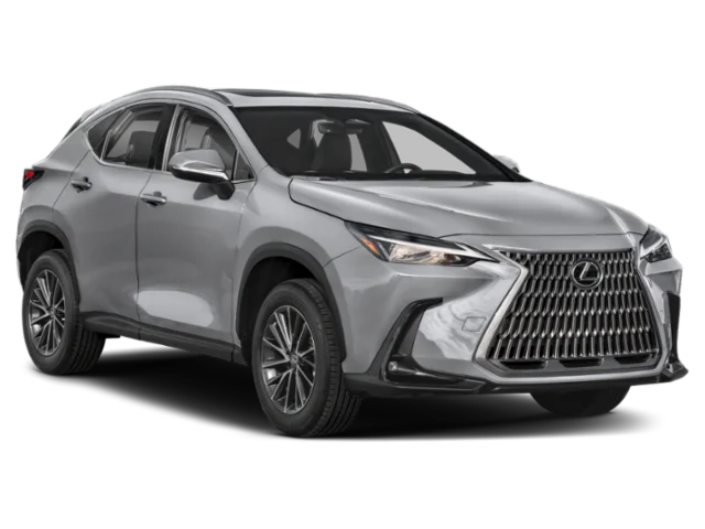 Certified Used 2025 Black Lexus 250 Base image 6