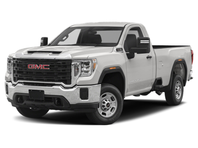 2022 GMC Sierra 4WD Regular Cab Long Box Pro's photo
