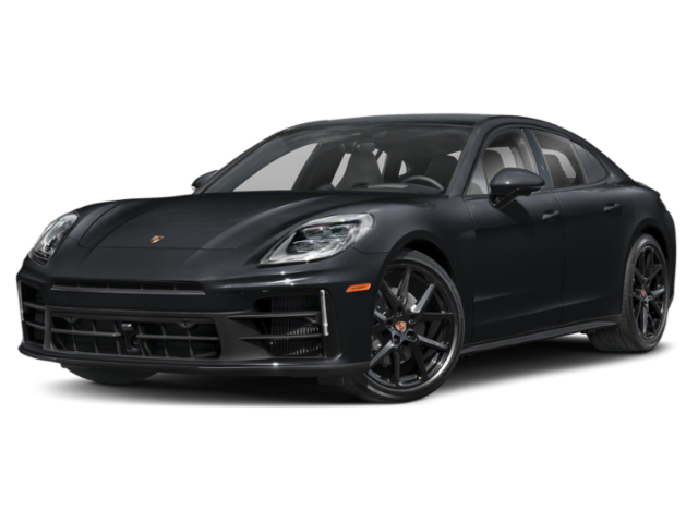 New 2026 Jet Black Metallic Porsche GTS image 1