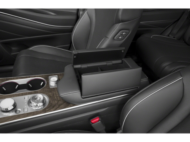 New 2026 Gray Genesis 2.5T image 11