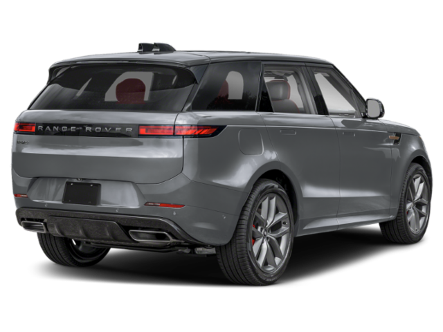 New 2027 Charente Grey LAND ROVER Dynamic SE 400PS Auto image 9