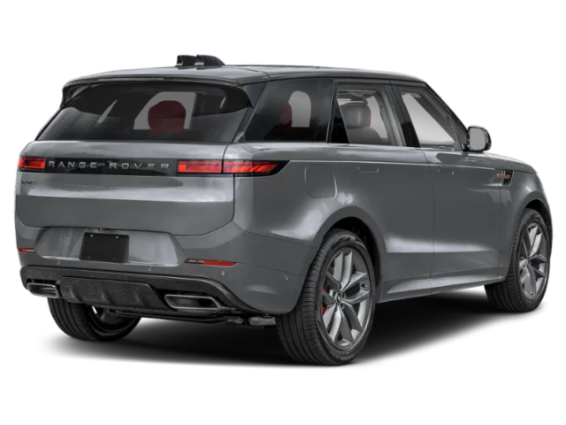 New 2027 Charente Grey LAND ROVER Dynamic SE 400PS Auto image 9