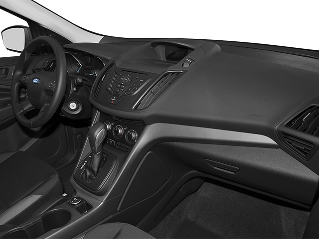 Used 2014 Black Ford S image 15