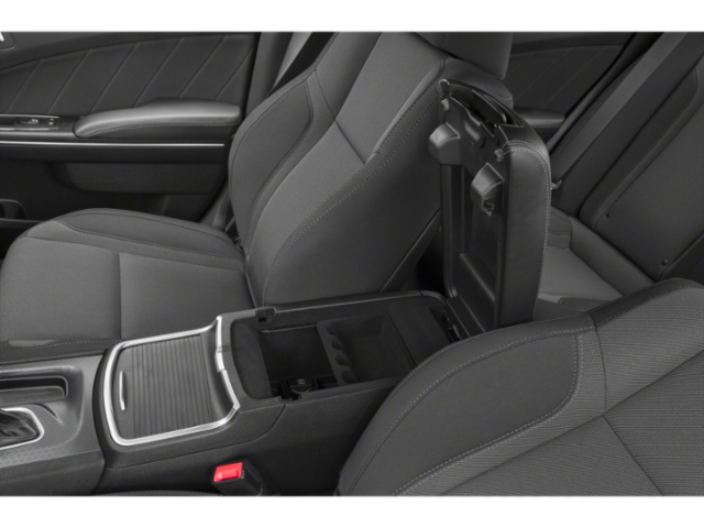 Used 2015 Red Dodge SXT image 12