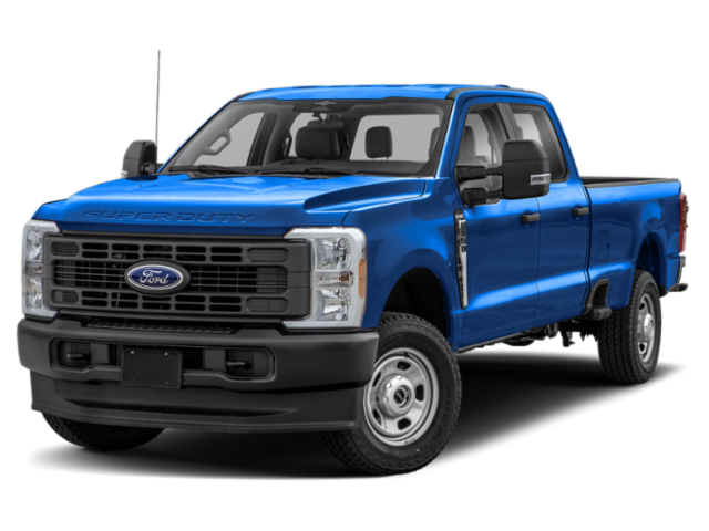 2026 Ford F-350 Lariat 4x4 Crew Cab 6-3/4' Box SRW's photo