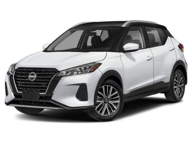 2023 Nissan Kicks's photo