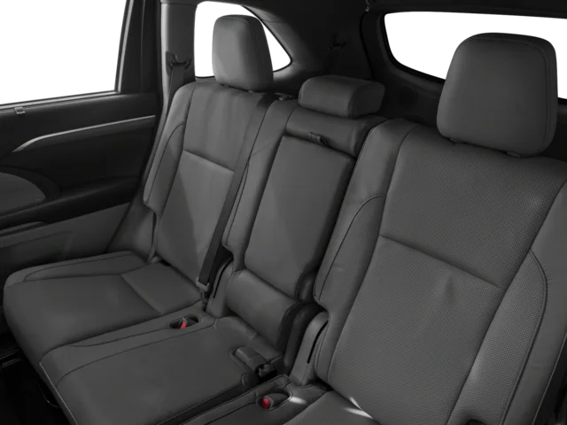 Used 2018 Blizzard Pearl Toyota Limited image 14