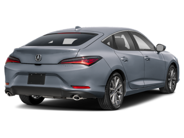New 2026 Urban Gray Pearl Acura BASE image 2