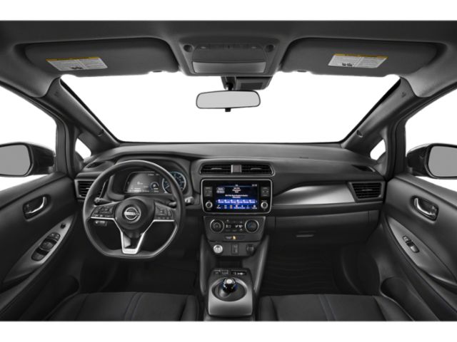 New 2025 Silver Nissan S image 8