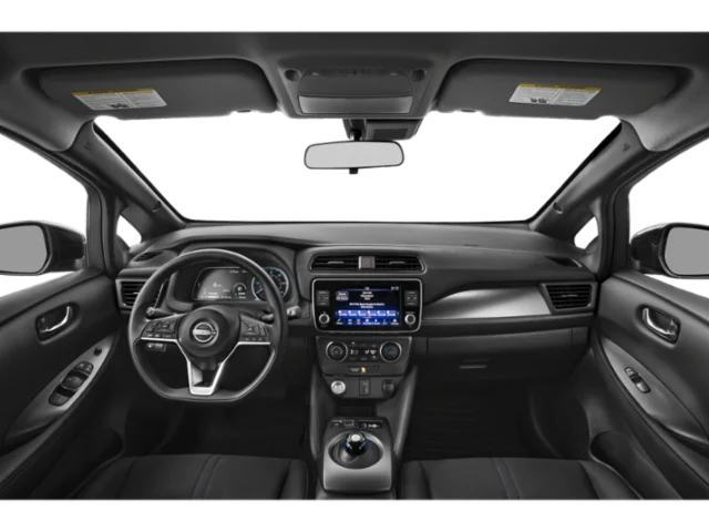 Used 2025 Gray Nissan S image 5