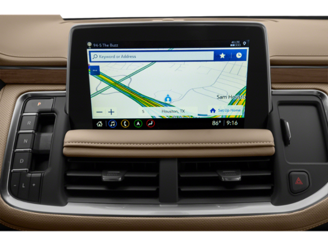 Used 2021 Cherry Red Tintcoat Chevrolet Premier image 13