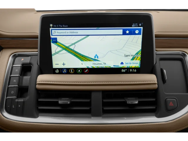 Used 2021 Satin Steel Metallic Chevrolet Premier image 13