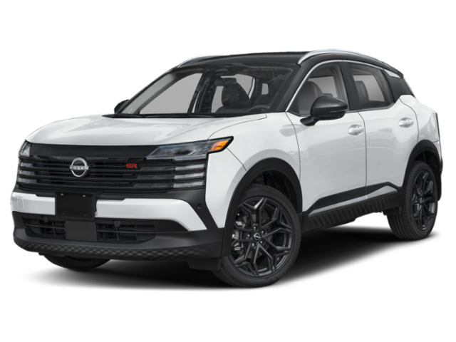 2025 Nissan Kicks