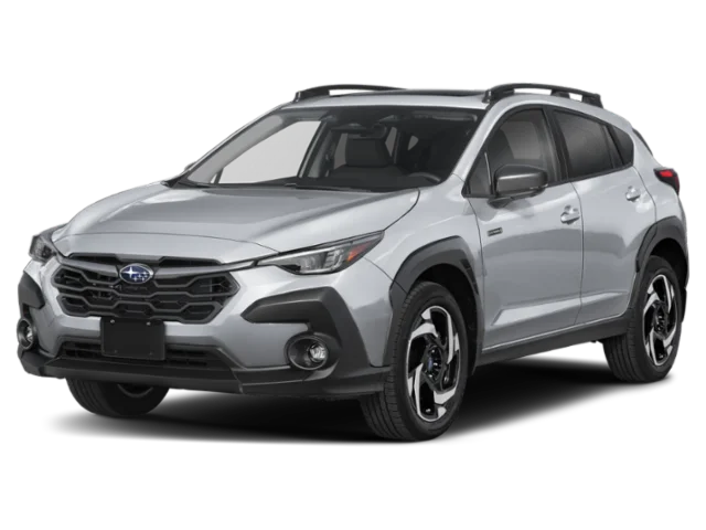 2026 Subaru Crosstrek Limited Hybrid CVT's photo