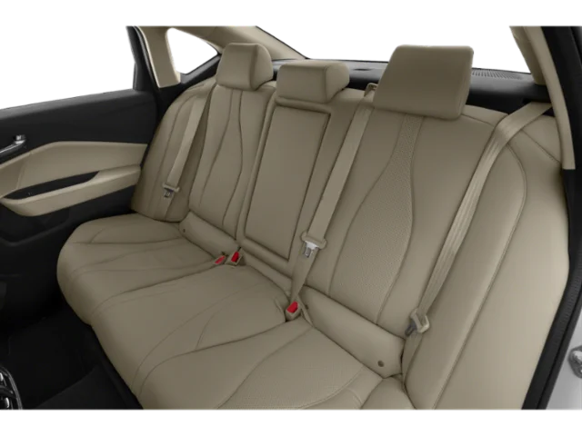 Used 2021 Gray Acura Technology Package image 10