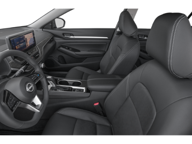 2025 Nissan Altima SL - Photo 6