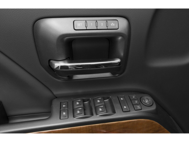 Used 2015 Black Chevrolet LTZ image 17