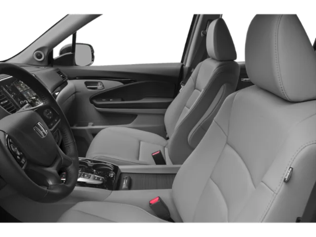 Used 2020 Black Honda Touring image 6