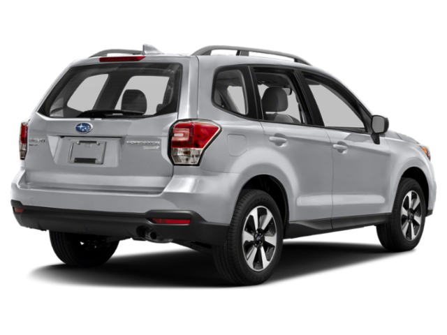 Used 2018 Ice Silver Metallic Subaru 2.5i image 2