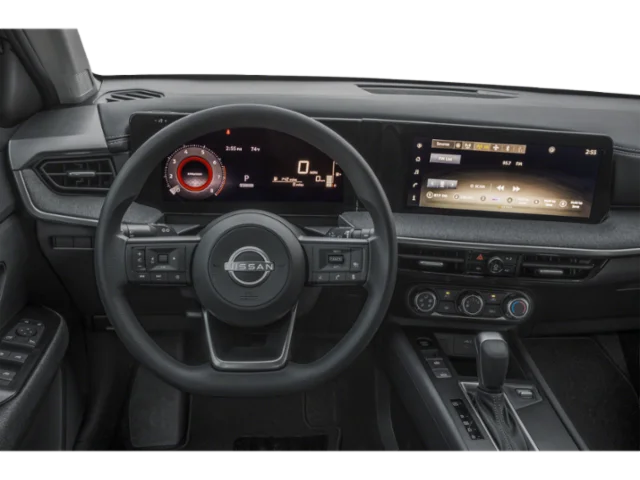 2026 Nissan KICKS SV - Photo 4
