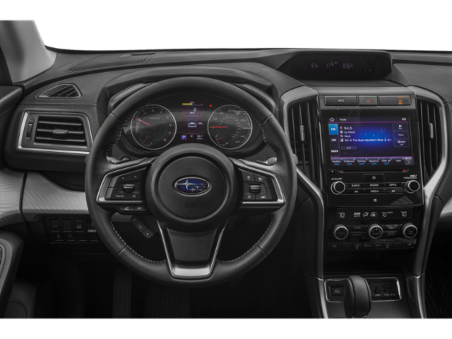 Used 2020 Silver Subaru Premium image 4