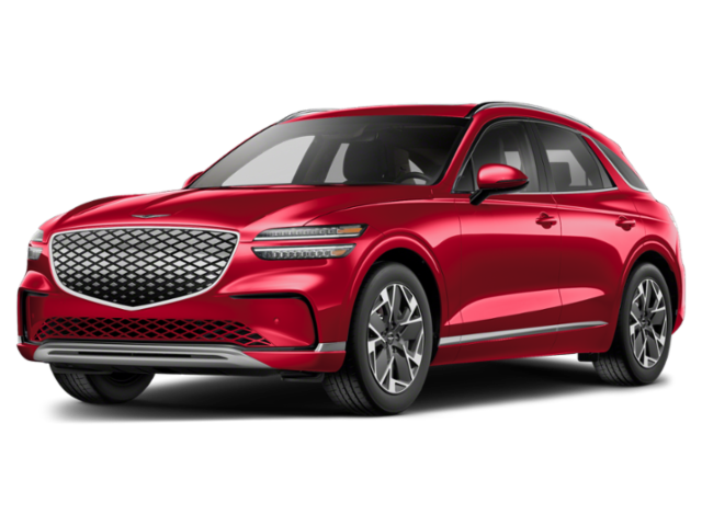 2026 Genesis GV70 Electrified GV70 AWD Advanced's photo