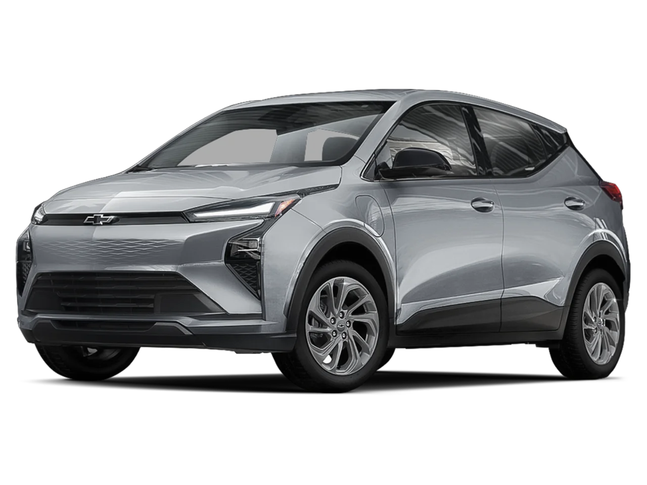 2027 Chevrolet Bolt EV's photo