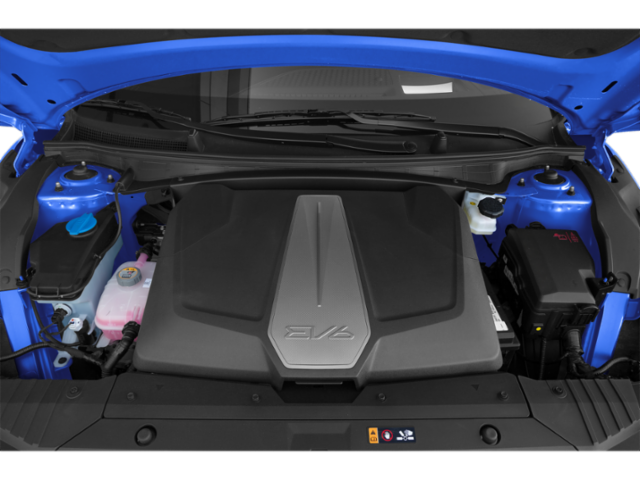 New 2026 Glacier White Pearl/Black Roof Kia GT-Line image 9