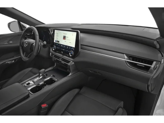 New 2026 Caviar (223) Lexus Luxury image 12