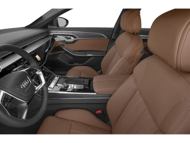 New 2027 Sebring Black Crystal Effect Audi  image 6