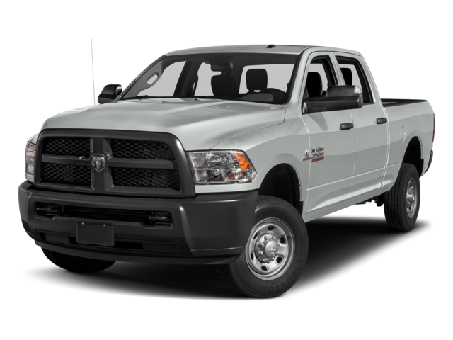 2017 RAM 2500 Pickup