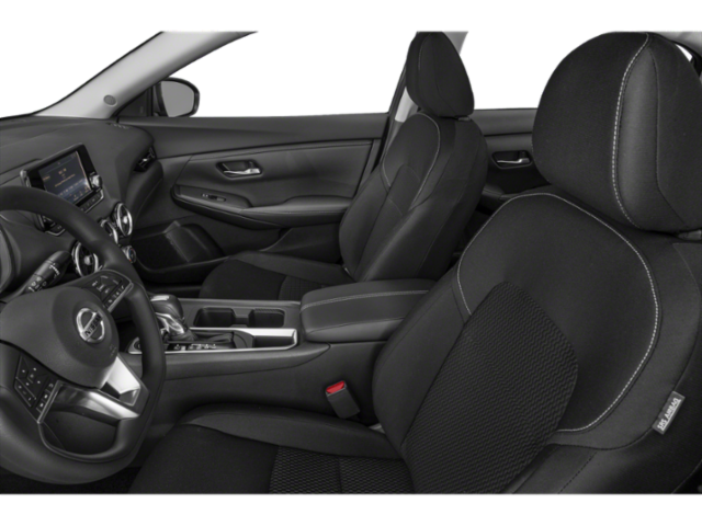Used 2023 Fresh Powder Nissan SV image 9