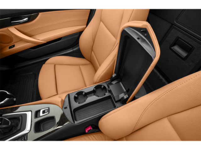 Used 2015 White BMW sDrive28i image 14