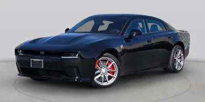 New 2027 Purple Haze Dodge R/T image 1
