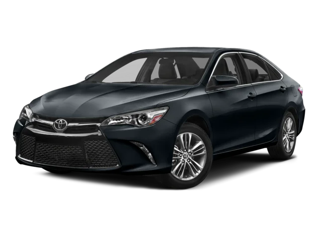 2017 Toyota Camry 2.5 Auto SE's photo