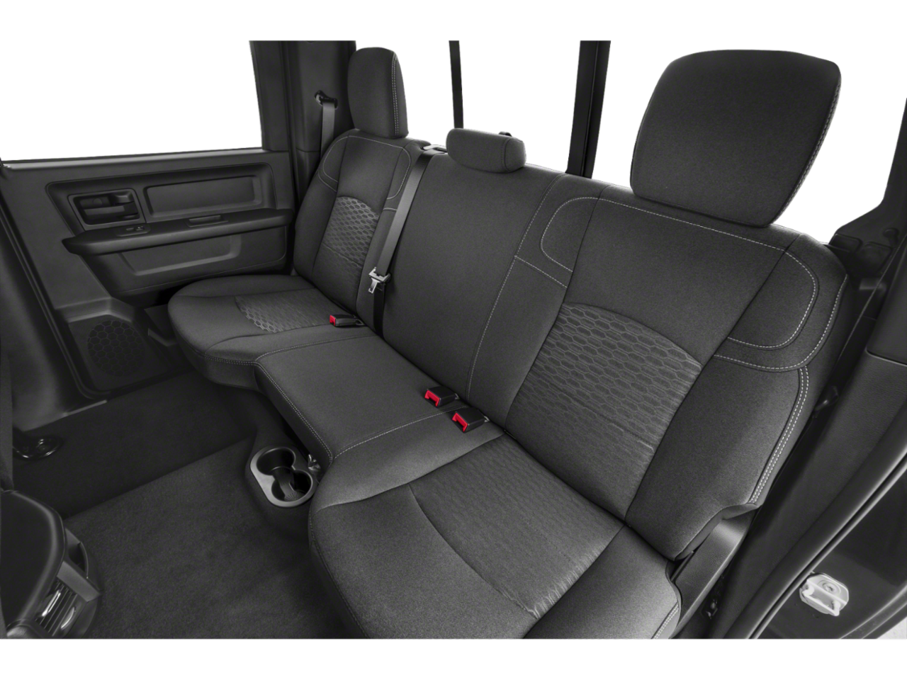 New 2026 Ceramic Gray Clearcoat Ram N image 10